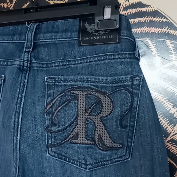 Rock & Republic Jeans - Picture 3 of 3